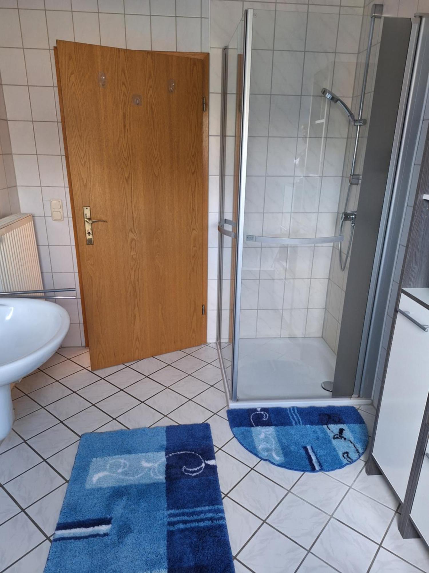 Ferienwohnung Storchennest Burg  Exterior foto